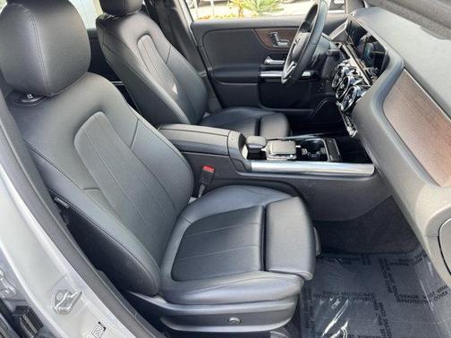 2023 Mercedes-Benz GLA 250 Base