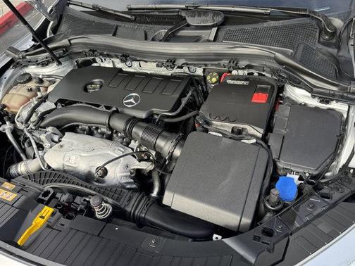 2023 Mercedes-Benz GLA 250 Base