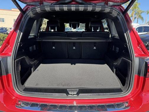 2026 Mercedes-Benz GLB 250 Base