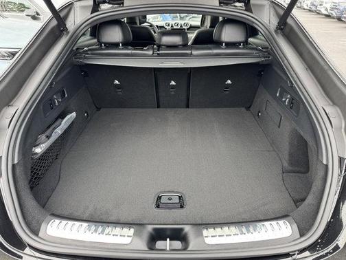 2025 Mercedes-Benz GLC 300 4MATIC Coupe