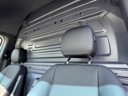 2026 Mercedes-Benz Sprinter 2500 