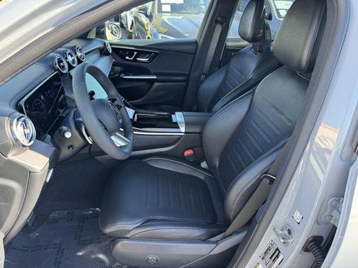 2026 Mercedes-Benz GLC 300 Base