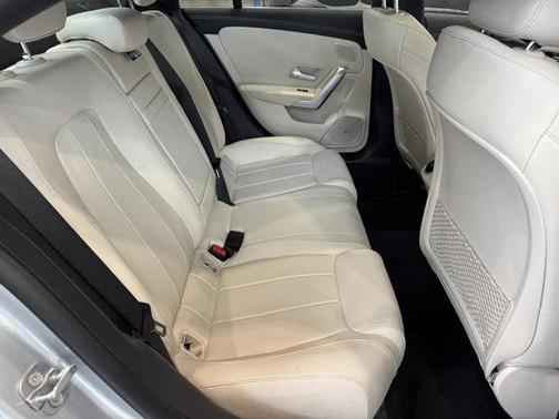 2026 Mercedes-Benz CLA 250 Base