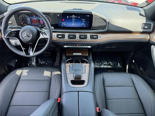 2026 Mercedes-Benz GLE 350 4MATIC