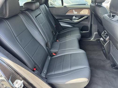 2026 Mercedes-Benz GLE 350 4MATIC