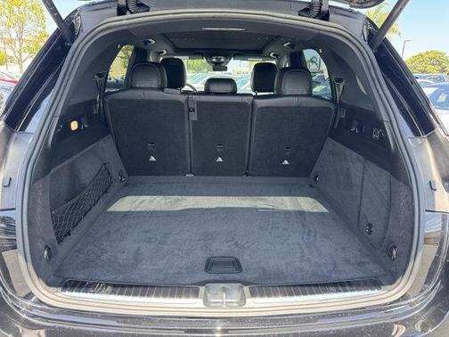 2026 Mercedes-Benz GLE 350 4MATIC