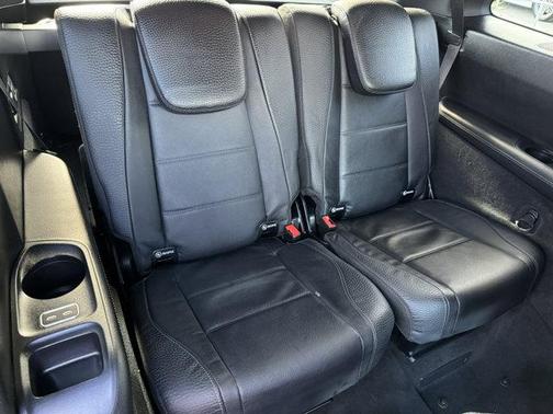 2025 Mercedes-Benz GLS 580 4MATIC