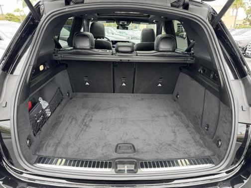 2025 Mercedes-Benz AMG GLE 53 4MATIC+