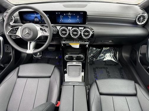 2026 Mercedes-Benz CLA 250 Base