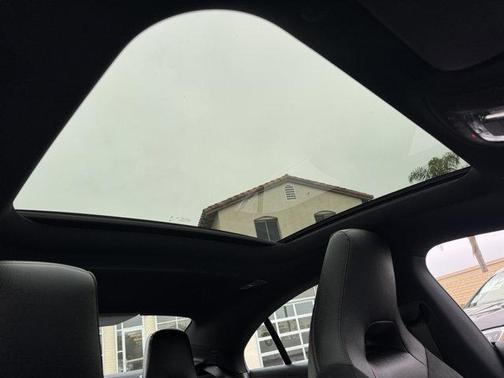 2026 Mercedes-Benz CLA 250 Base
