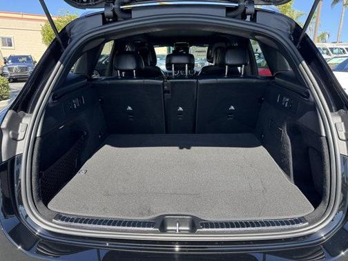 2026 Mercedes-Benz GLC 300 Base