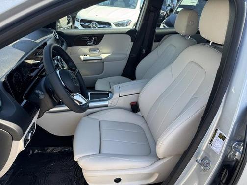 2026 Mercedes-Benz GLA 250 4MATIC