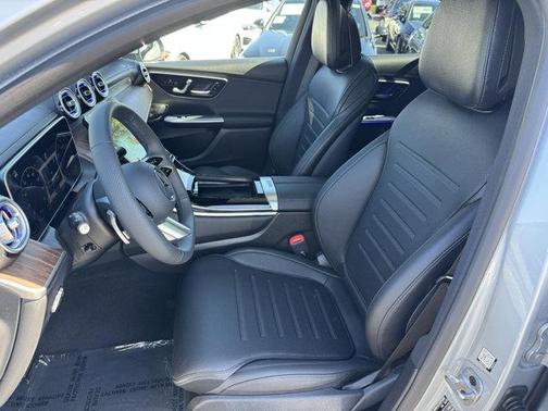 2026 Mercedes-Benz GLC 300 4MATIC Coupe
