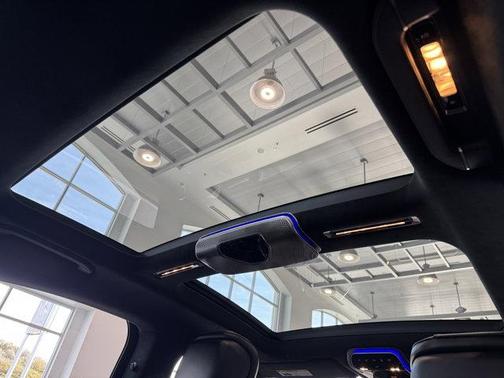 2026 Mercedes-Benz S-Class S 580 4MATIC