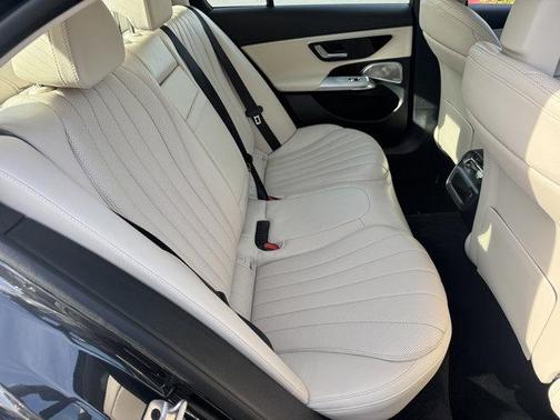 2026 Mercedes-Benz E-Class 4MATIC