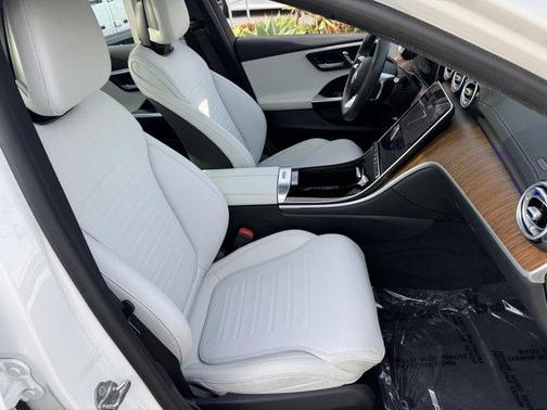 2023 Mercedes-Benz C-Class C 300