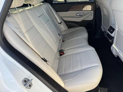 2026 Mercedes-Benz GLE 450 GLE 450