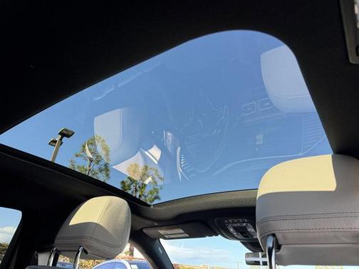 2026 Mercedes-Benz GLE 450 GLE 450