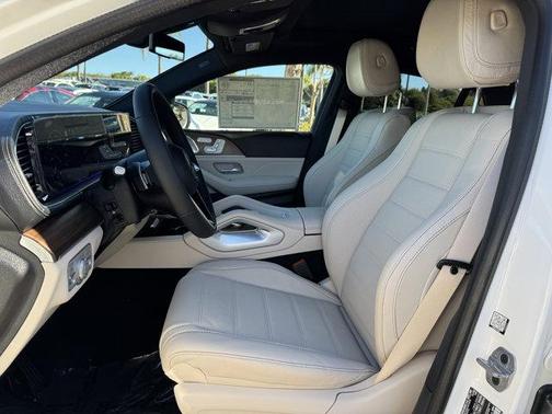 2026 Mercedes-Benz GLE 450 GLE 450