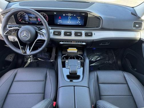 2025 Mercedes-Benz GLE 350 4MATIC