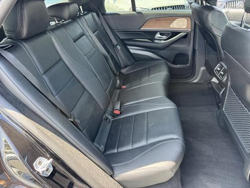 2026 Mercedes-Benz GLE 350 4MATIC
