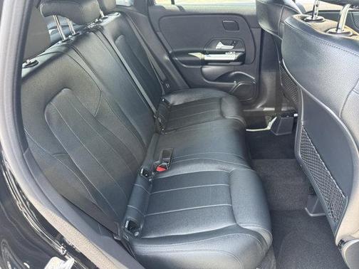 2026 Mercedes-Benz GLA 250 4MATIC