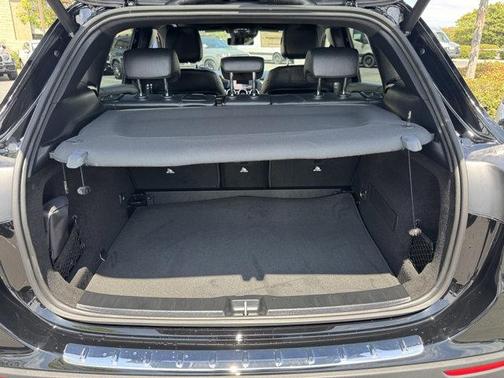 2026 Mercedes-Benz GLA 250 4MATIC