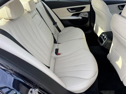 2026 Mercedes-Benz E-Class 4MATIC