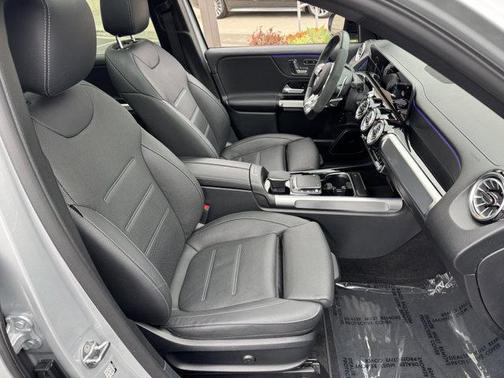 2023 Mercedes-Benz AMG GLB 35 4MATIC