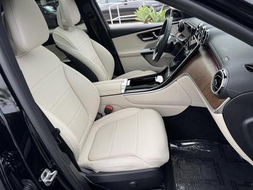 2024 Mercedes-Benz GLC 300 4MATIC