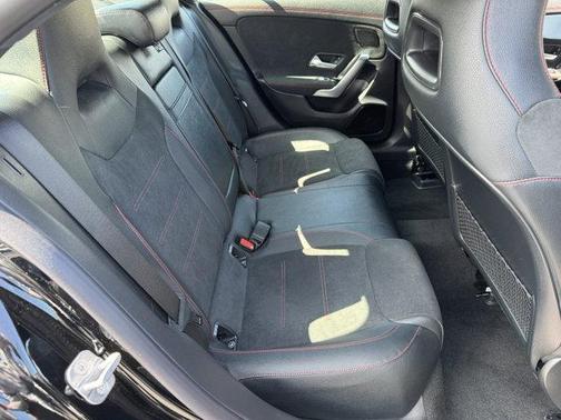 2026 Mercedes-Benz CLA 250 Base