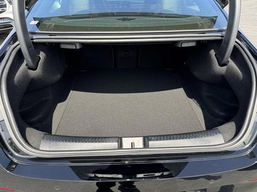 2026 Mercedes-Benz CLA 250 Base