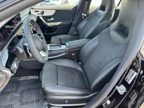 2026 Mercedes-Benz CLA 250 Base