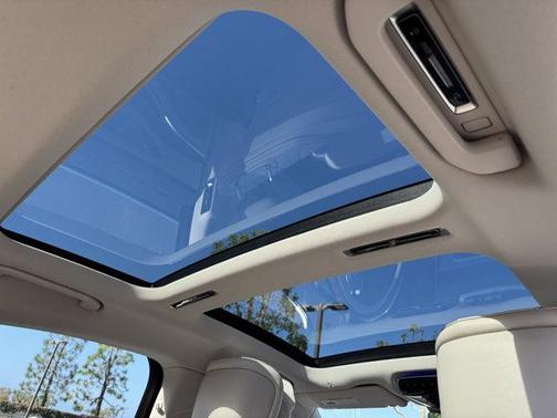 2026 Mercedes-Benz S-Class S 580 4MATIC