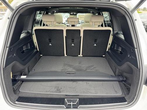 2025 Mercedes-Benz GLB 250 Base