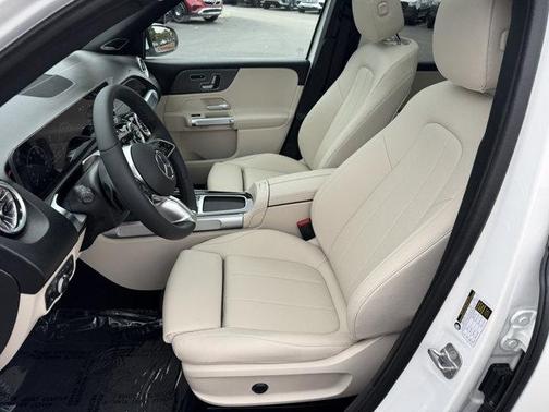 2025 Mercedes-Benz GLB 250 Base