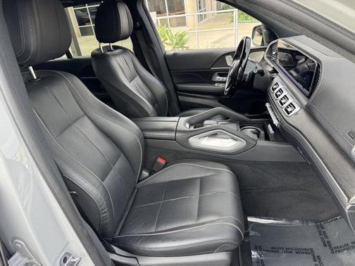 2024 Mercedes-Benz GLE 450 4MATIC