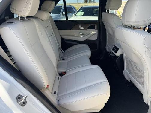 2025 Mercedes-Benz GLE 350 Base