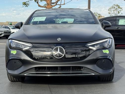2023 Mercedes-Benz EQE 350 