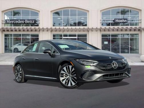 2023 Mercedes-Benz EQE 350 