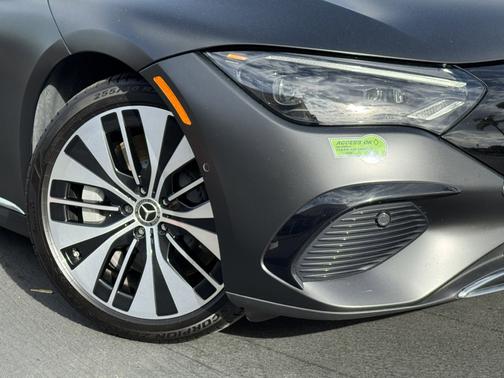 2023 Mercedes-Benz EQE 350 