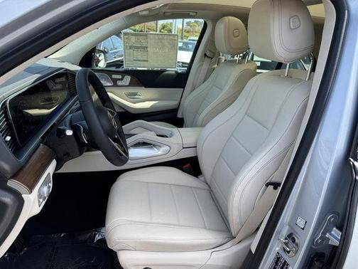 2026 Mercedes-Benz GLE 450e 4MATIC