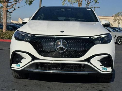 2024 Mercedes-Benz EQE 350 4MATIC