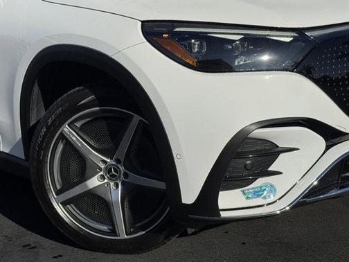 2024 Mercedes-Benz EQE 350 4MATIC