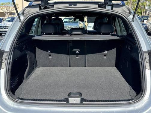 2026 Mercedes-Benz AMG GLC 43 4MATIC