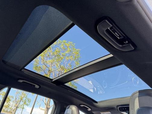 2026 Mercedes-Benz AMG GLC 43 4MATIC