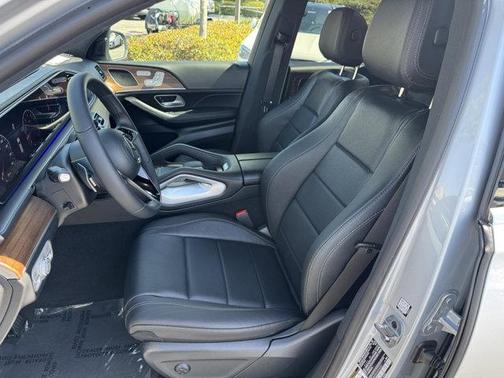 2025 Mercedes-Benz GLE 350 Base
