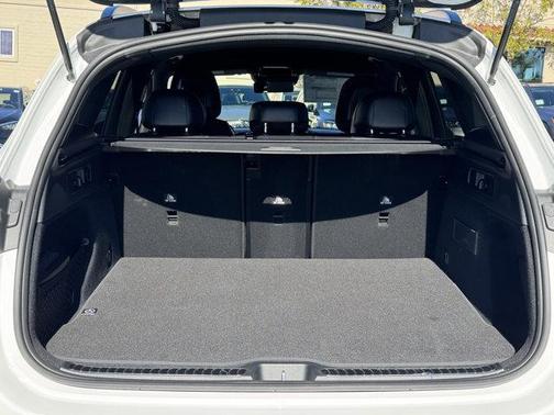 2026 Mercedes-Benz GLC 300 Base