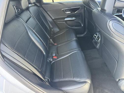 2026 Mercedes-Benz GLC 300 Base