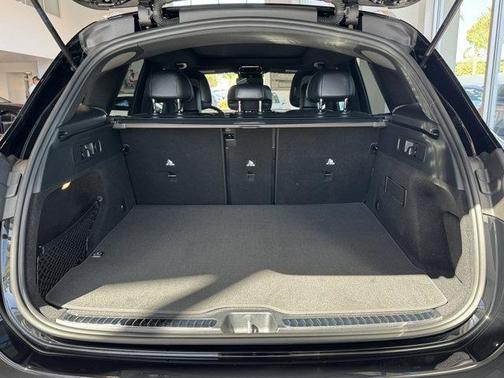 2026 Mercedes-Benz GLC 300 Base